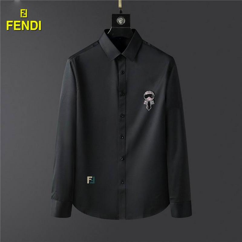 Fendi Men's Shirts 32